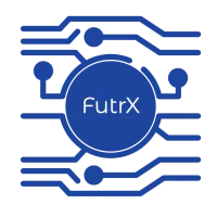 Futrx Logo